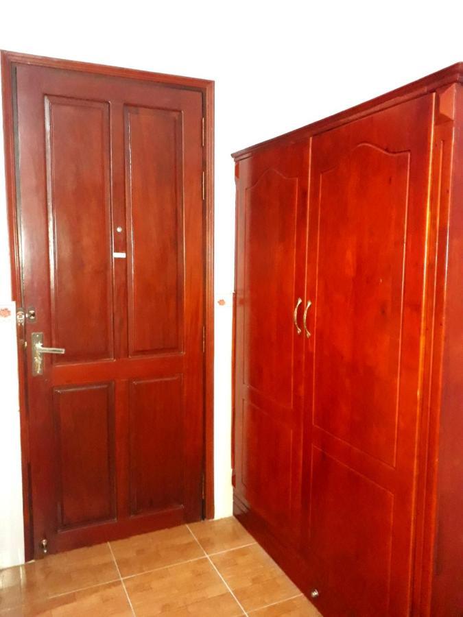 Khach San Tien Phat Cà Mau Extérieur photo