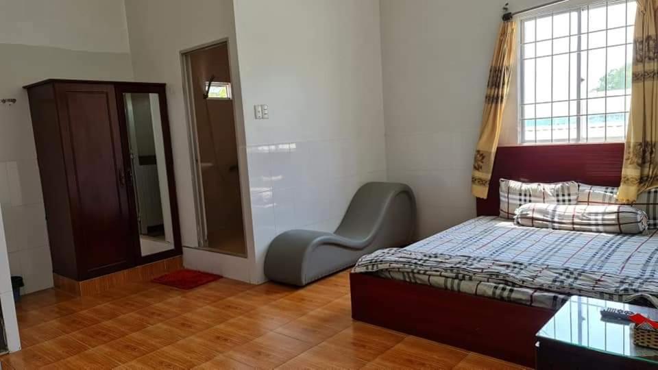 Khach San Tien Phat Cà Mau Extérieur photo